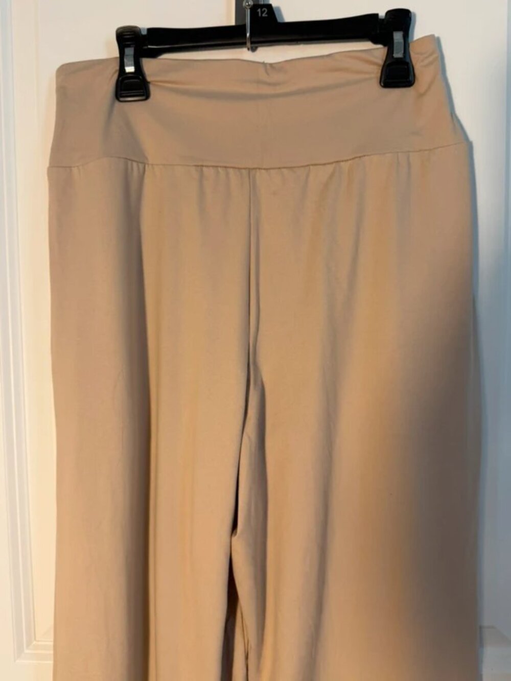Soft pants - Picture 3 of 4